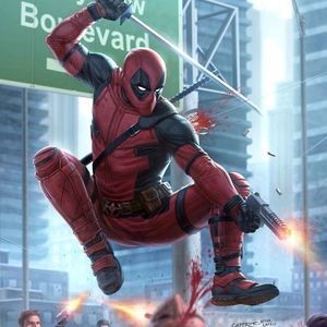 Meet your Posher, Joshua